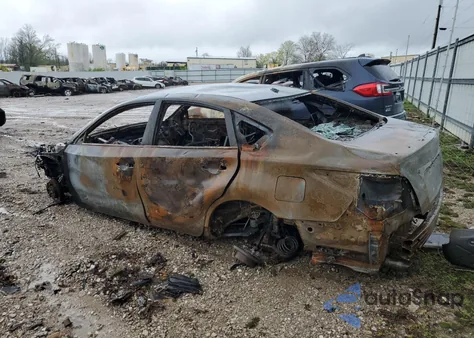 2014 Nissan Altima 2.5 из США, поврежденный, VIN 1N4AL3AP8EC426295